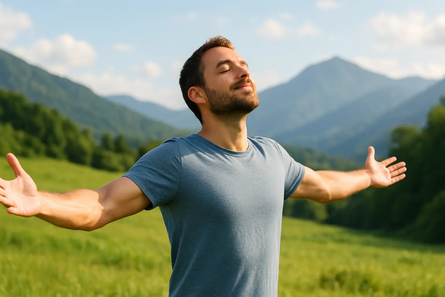 Optimize Your Oxygen